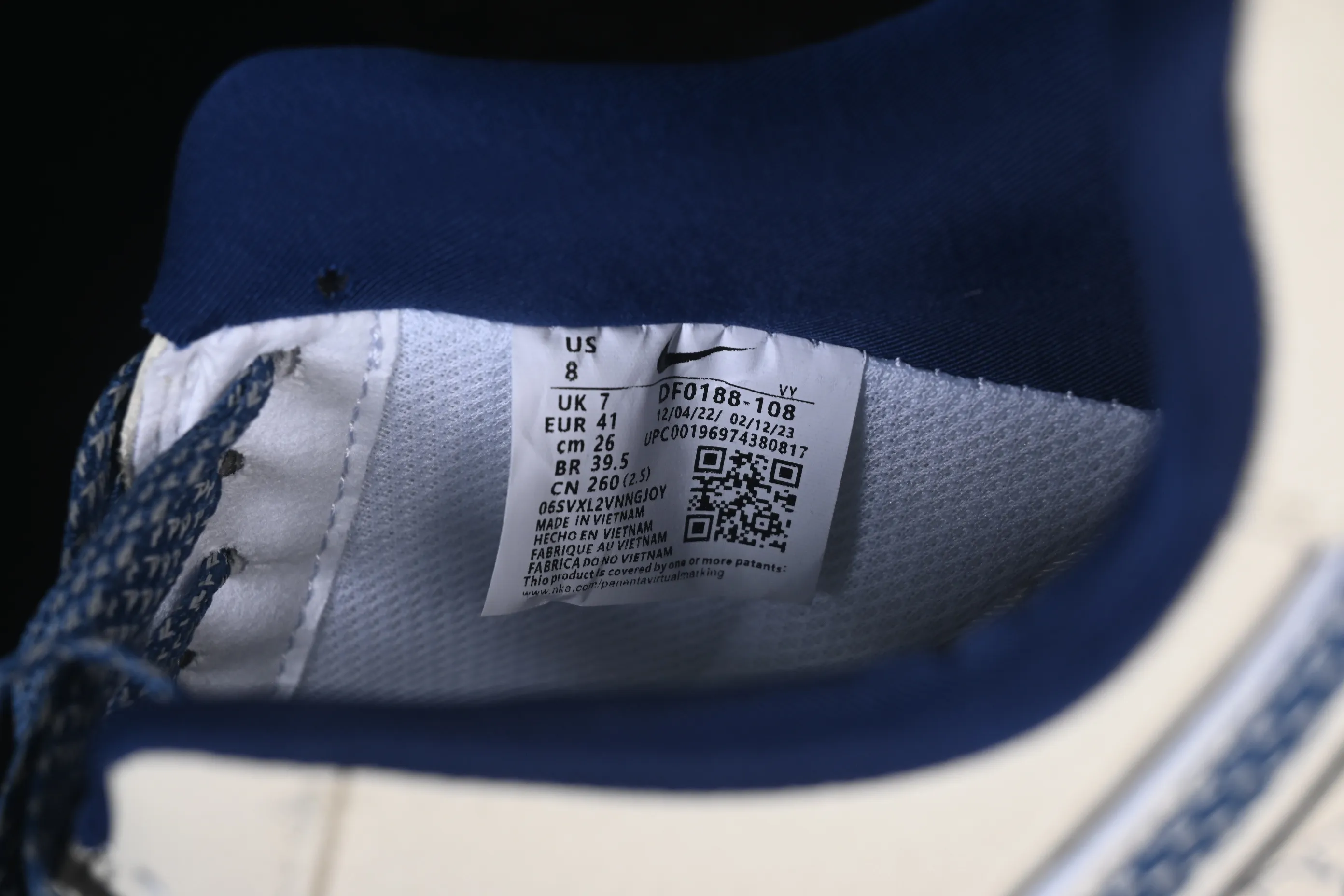 All Categories Nk Air Force 1 Air Force Series Nk Air Force 1 Low Air Force Low Nike Air Force 1'07 Low Beige Star Air Force One Low Casual Shoes DF0188-108